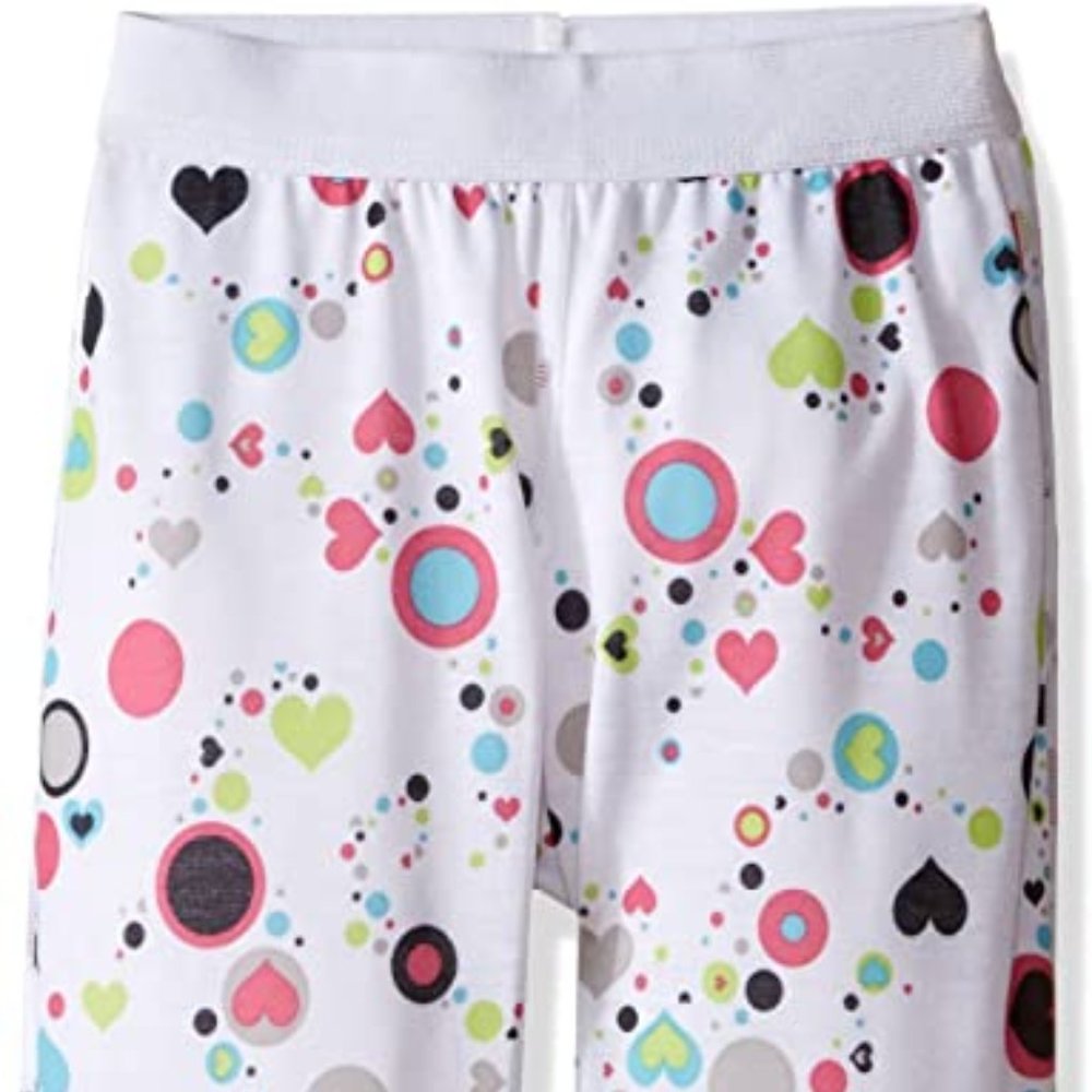Hot Chillys Youth Pepper Skins Bottom - X-Small